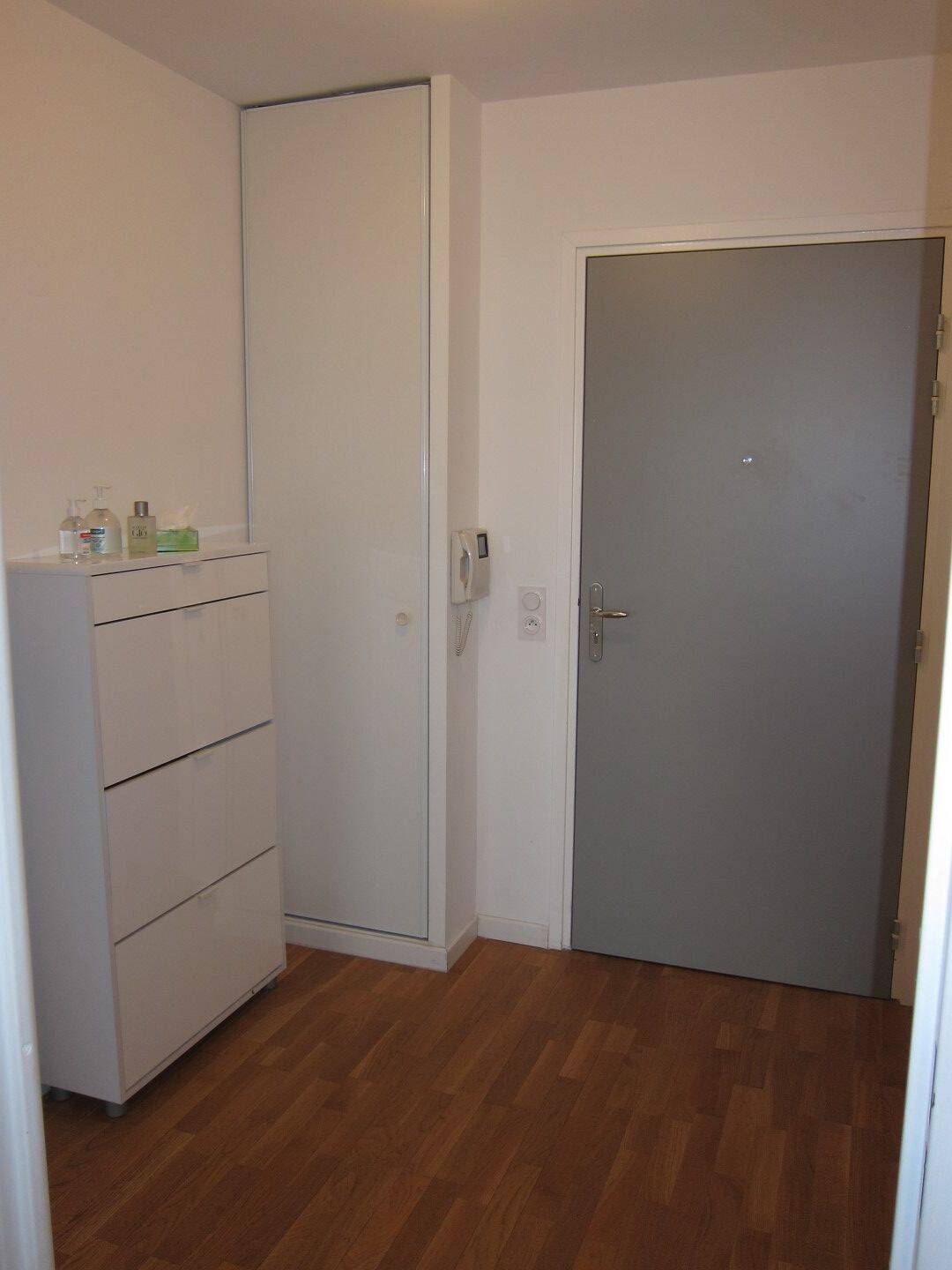 Maison à louer, 42m², IVRY SUR SEINE
