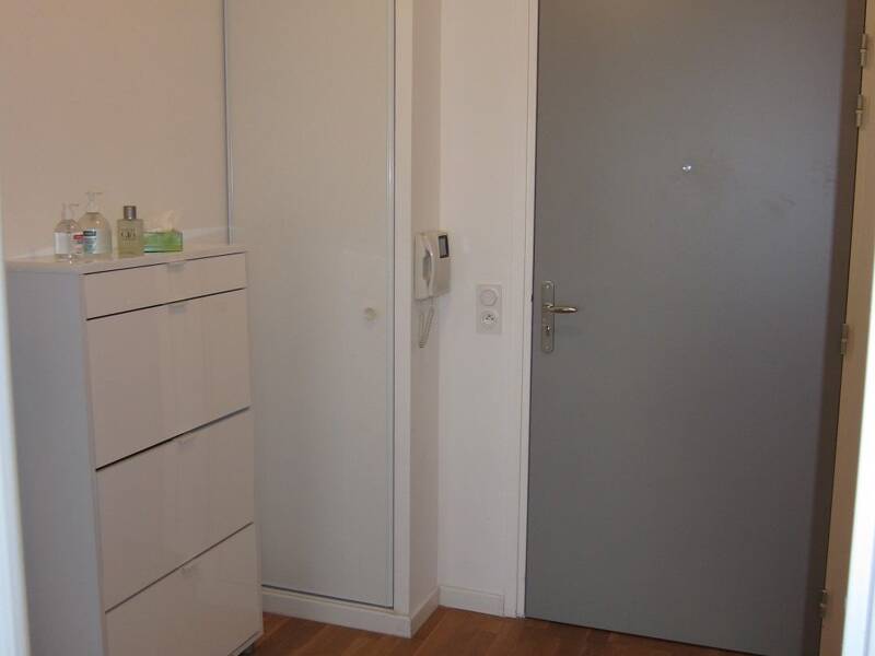 Maison à louer, 42m², IVRY SUR SEINE