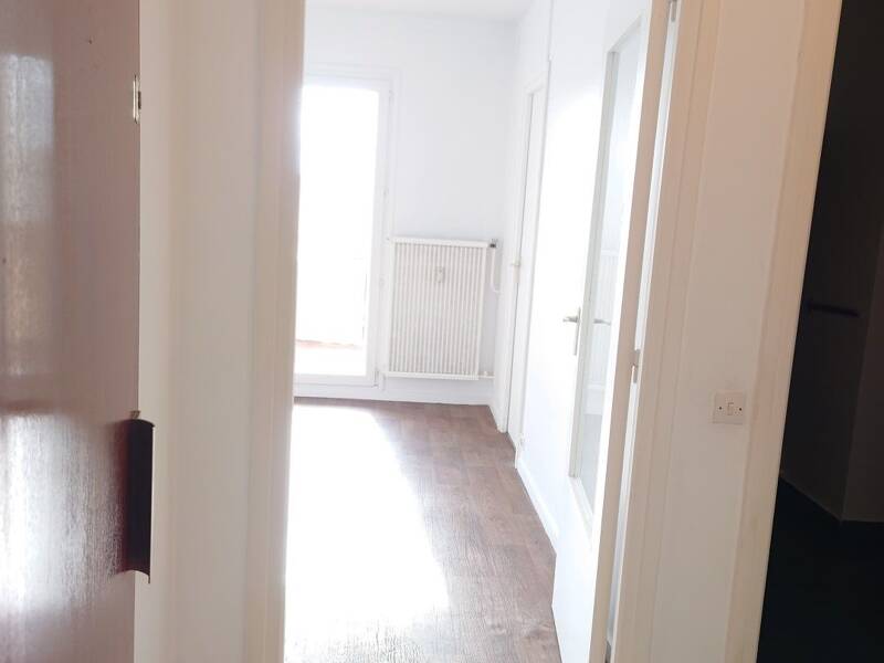 Maison à louer, 29m², LYON 3E