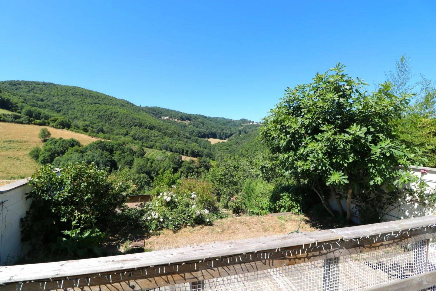 Maison à vendre, 148m², SAINT MARTIN EN HAUT