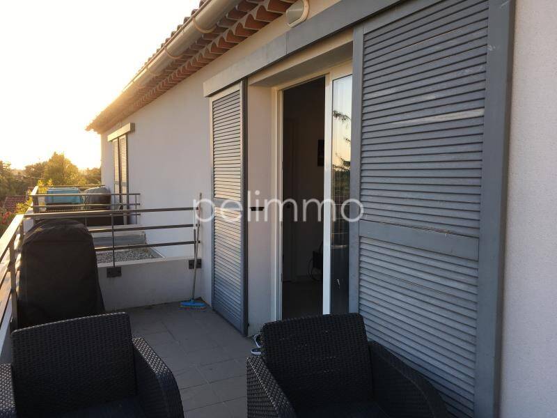 Maison à louer, 46m², PELISSANNE