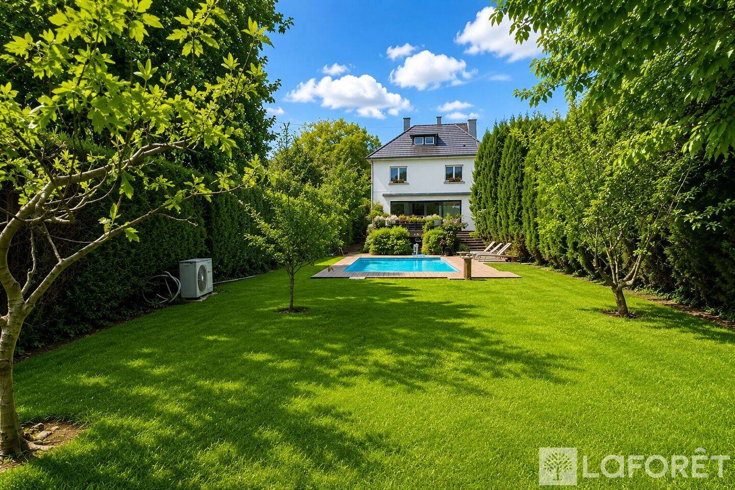 Maison à vendre, 254m², STRASBOURG