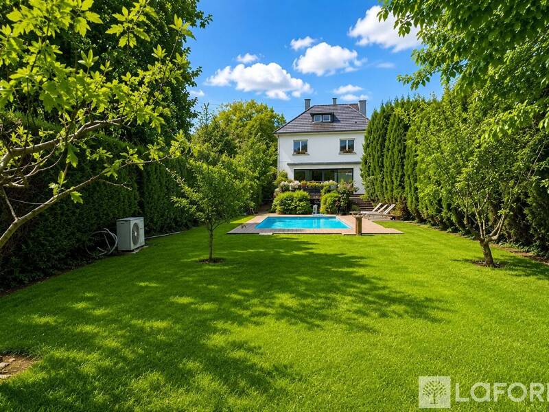 Maison à vendre, 254m², STRASBOURG