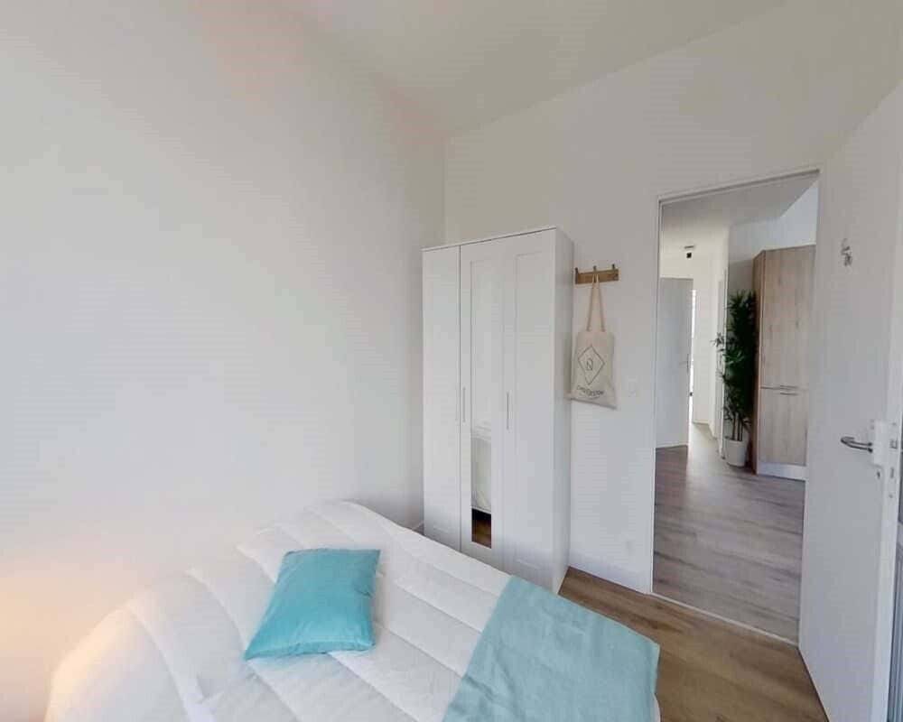 Maison à louer, 15m², ASNIERES SUR SEINE