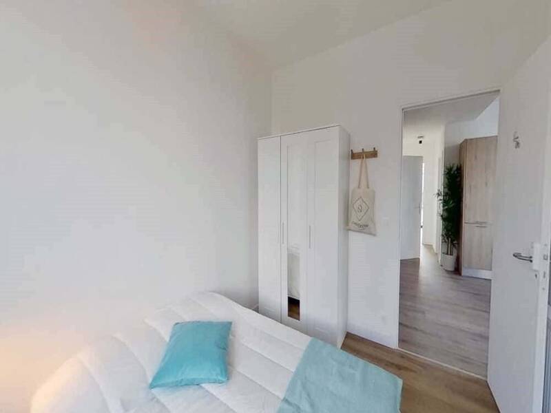 Maison à louer, 15m², ASNIERES SUR SEINE
