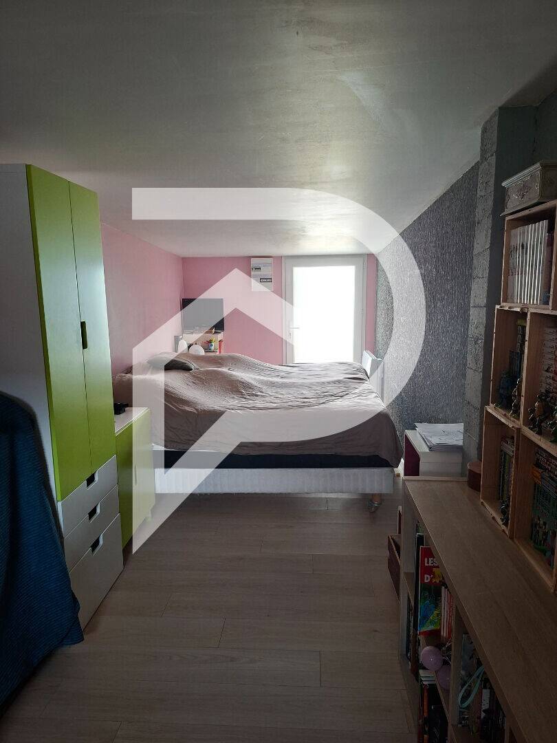 Maison à vendre, 111m², LE CHATELET EN BRIE