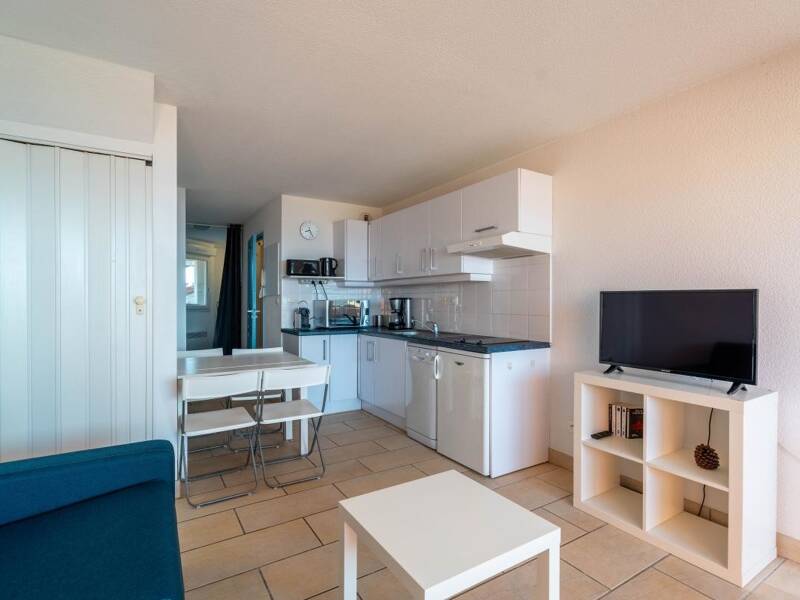 Maison à louer, 26m², MIMIZAN