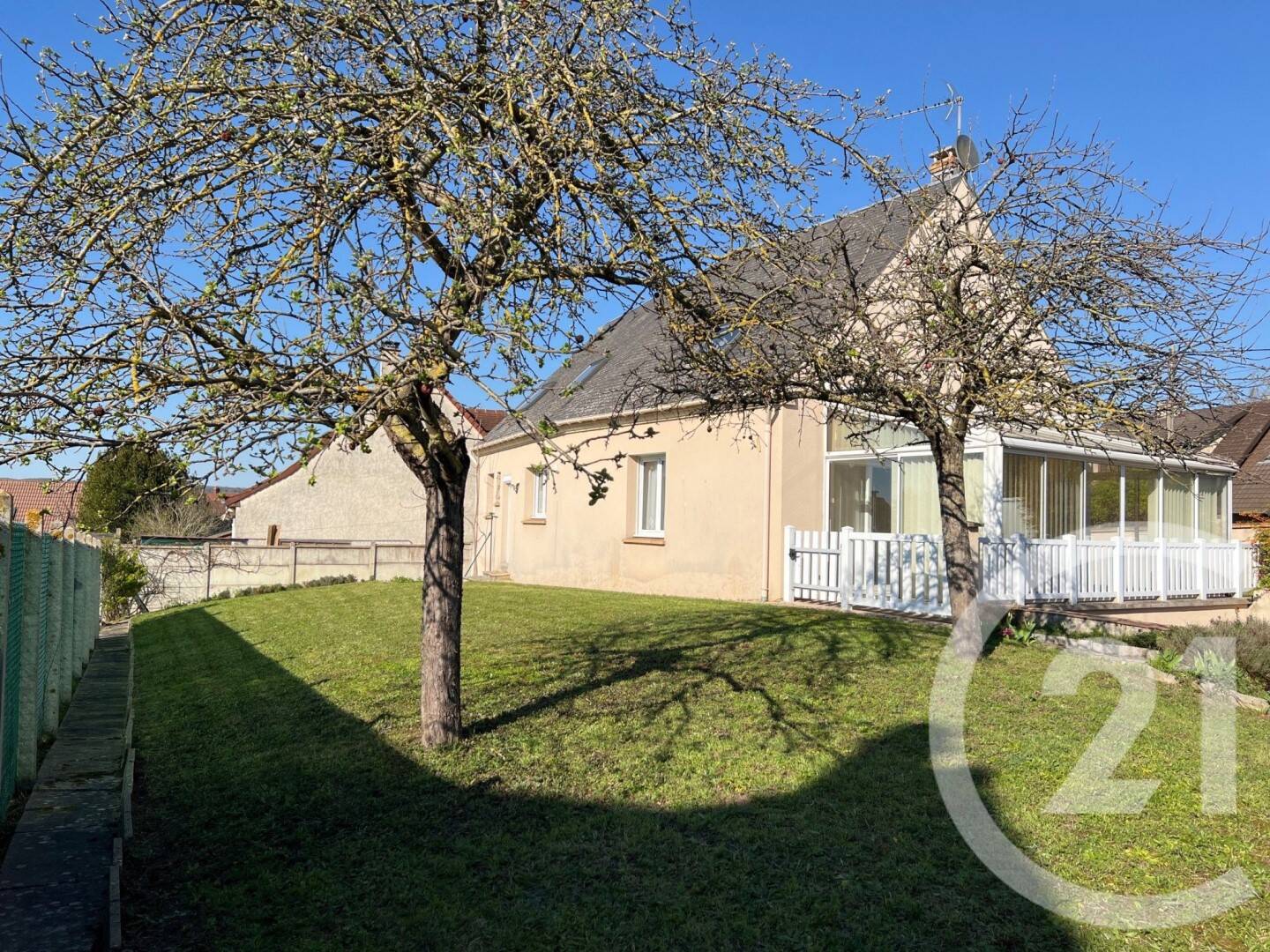 Maison à vendre, 161m², FLINS SUR SEINE