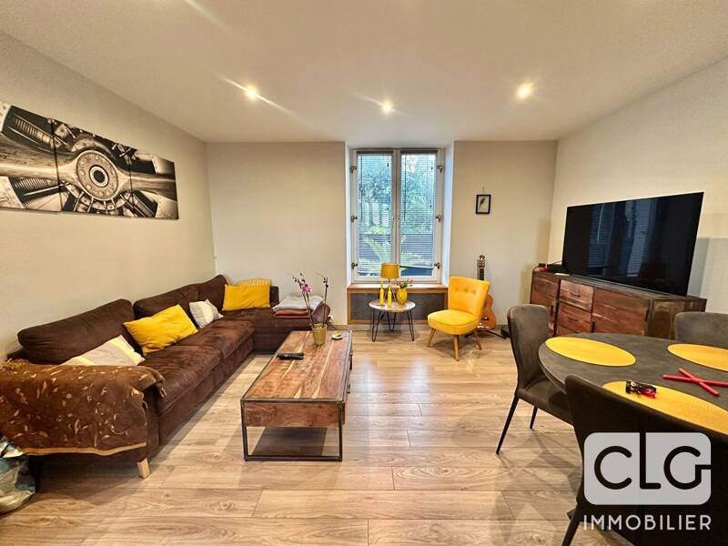Maison à vendre, 111m², QUIMPER