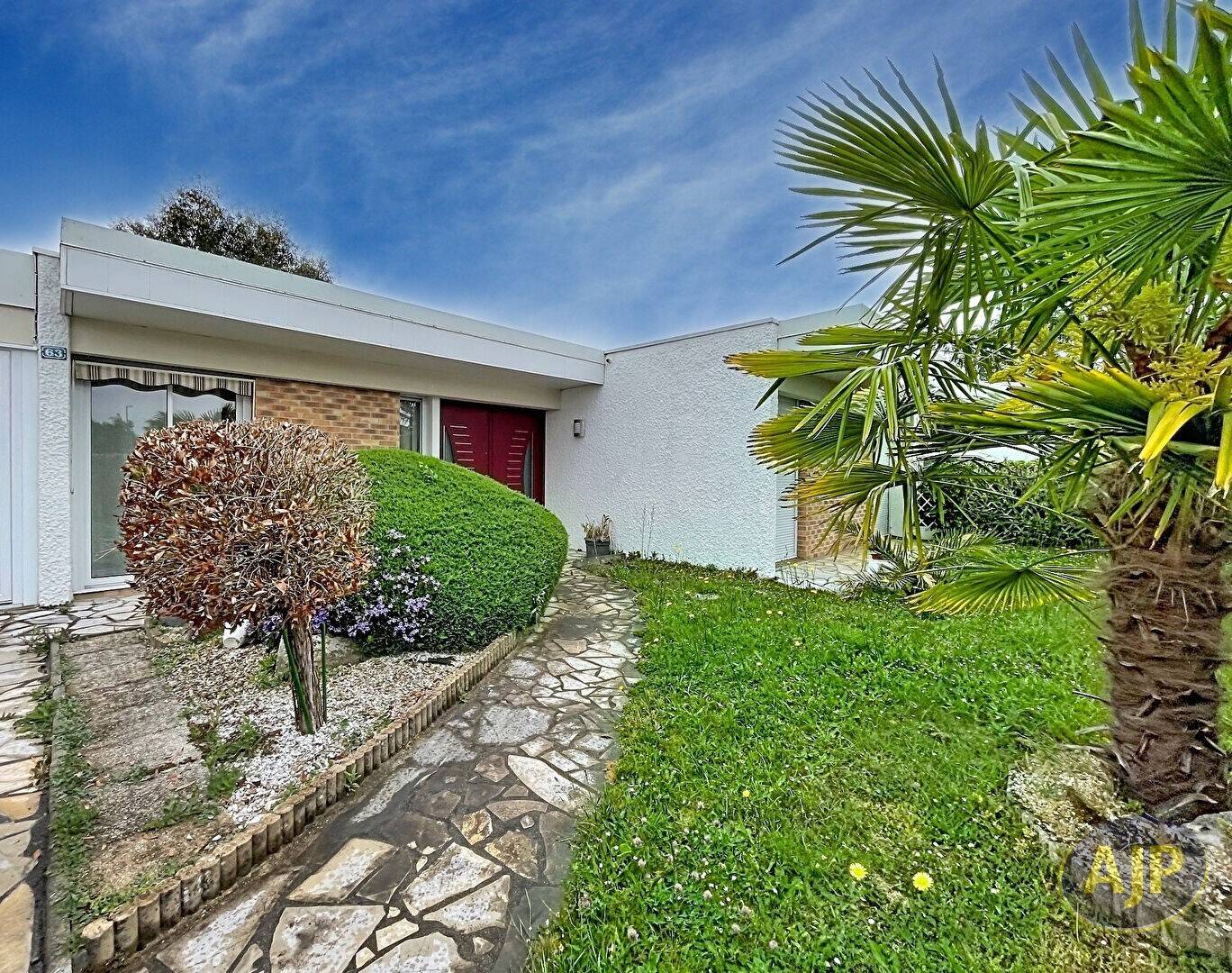 Maison à vendre, 83m², LA ROCHE SUR YON