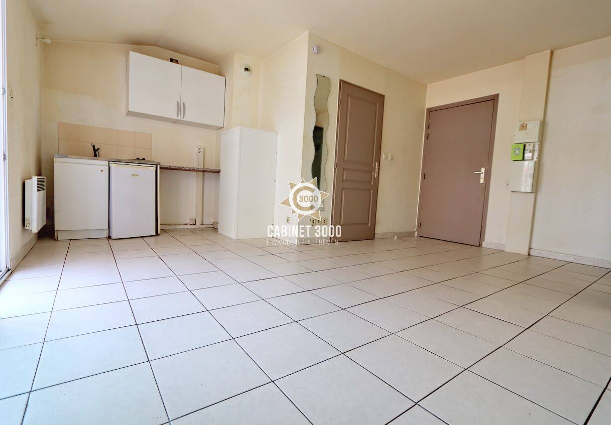 Maison à vendre, 23m², TOULON