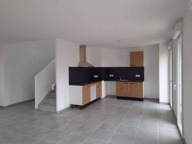 Maison à louer, 118m², SAINT JEAN