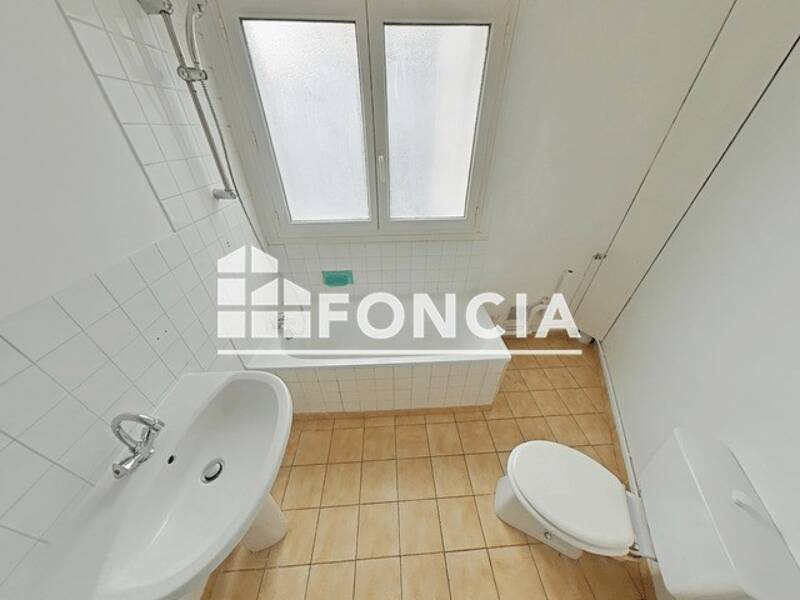 Maison à louer, 40m², ARNOUVILLE LES GONESSE