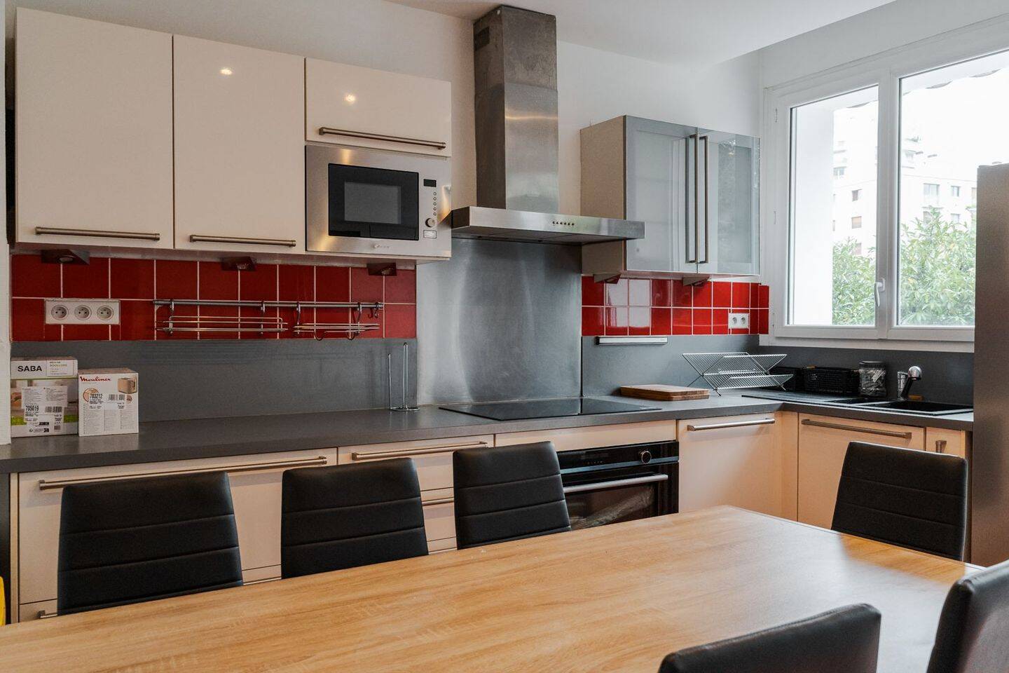 Maison 15 pièces — 5