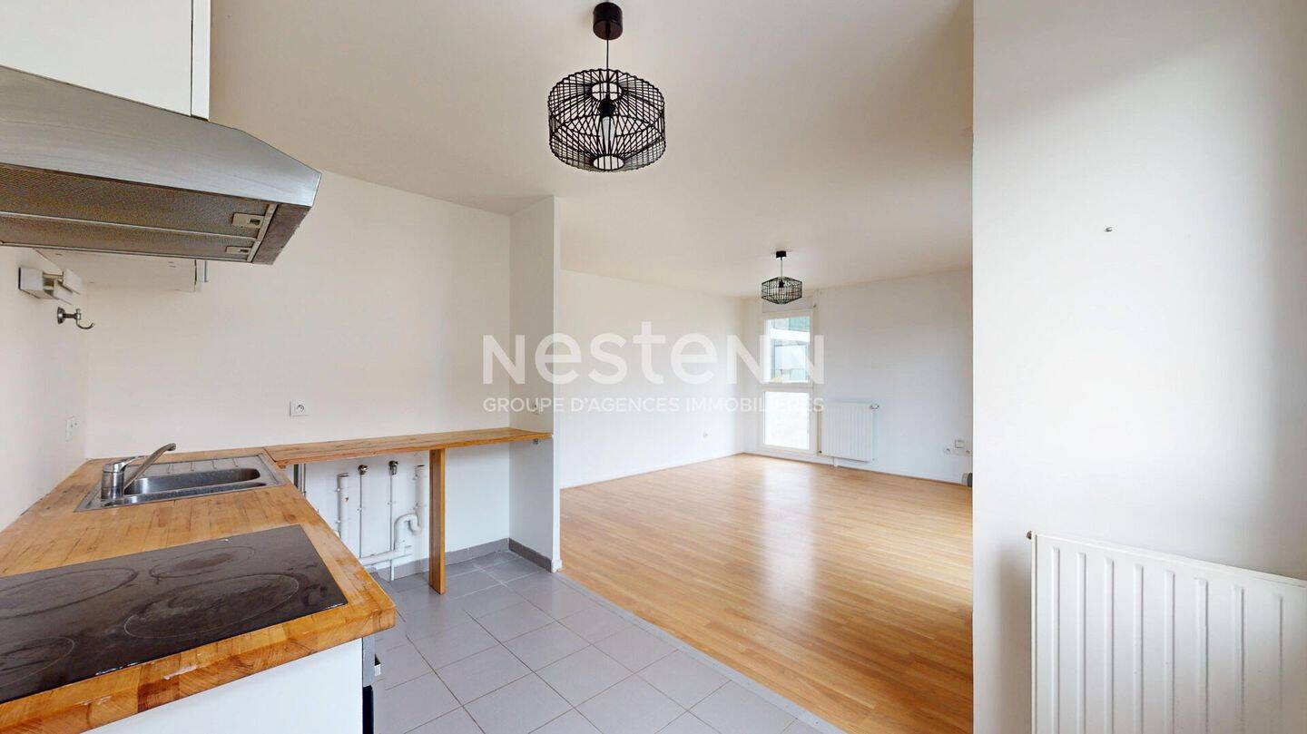 Maison à vendre, 66m², ANTONY