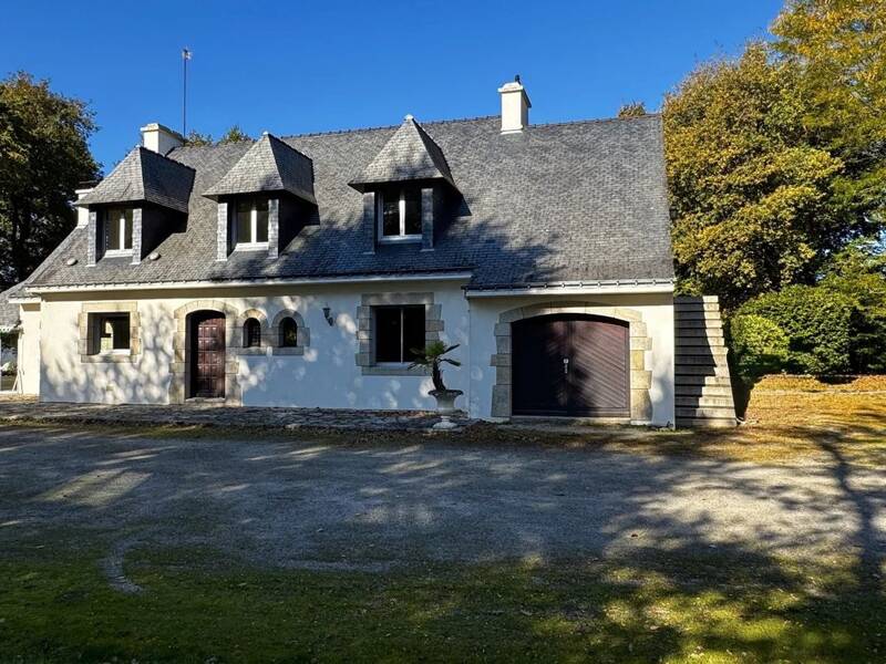 Maison à vendre, 255m², VANNES