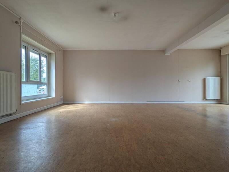 Maison à vendre, 104m², BEUVRAGES