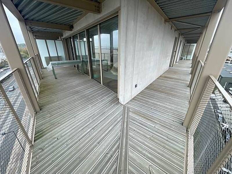 Maison à louer, 79m², BORDEAUX