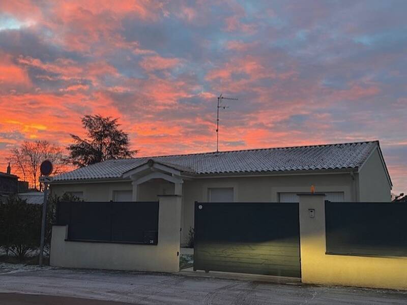 Maison à louer, 99m², VAYRES
