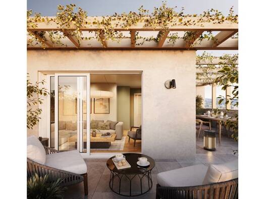 Appartement à vendre - neuf 136 000 € 1 pièce 27,2 m² RDC dès le 01/04/2028 Le Landreau Les Herbiers 85500