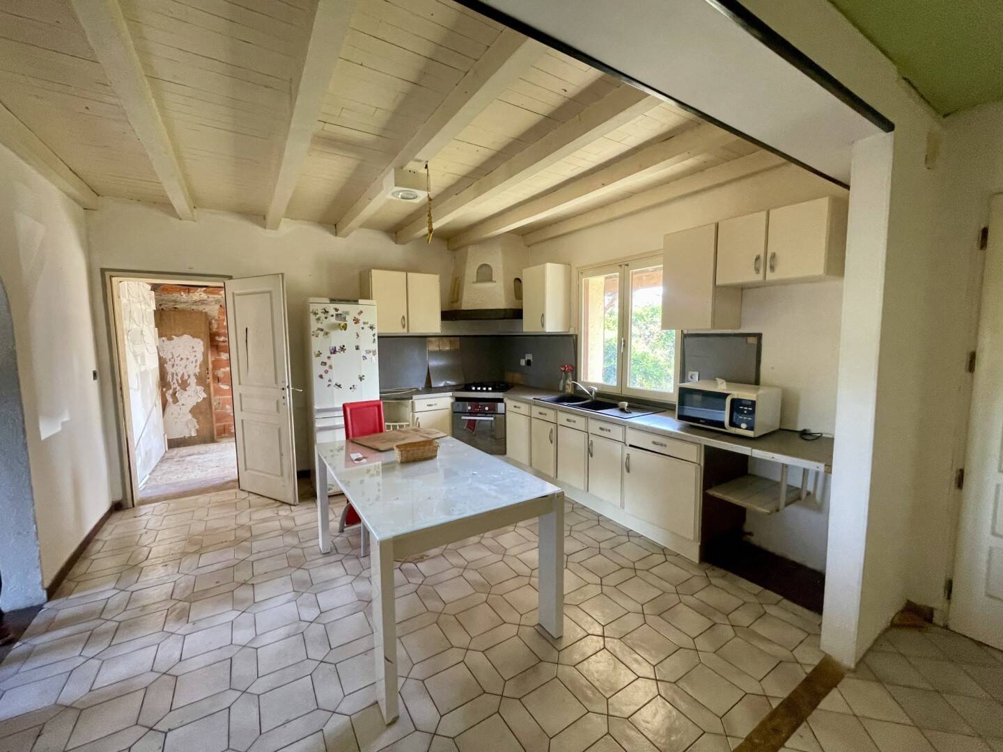 Maison à vendre, 165m², LAMONZIE SAINT MARTIN
