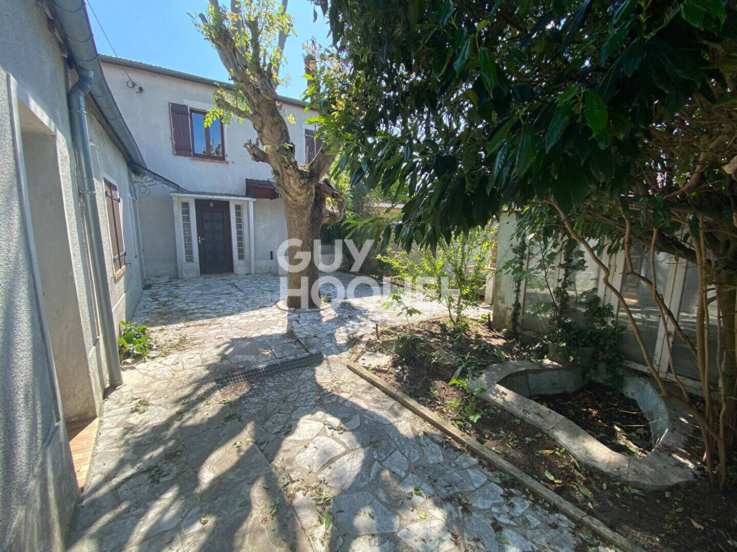 Maison à vendre, 89m², CHELLES