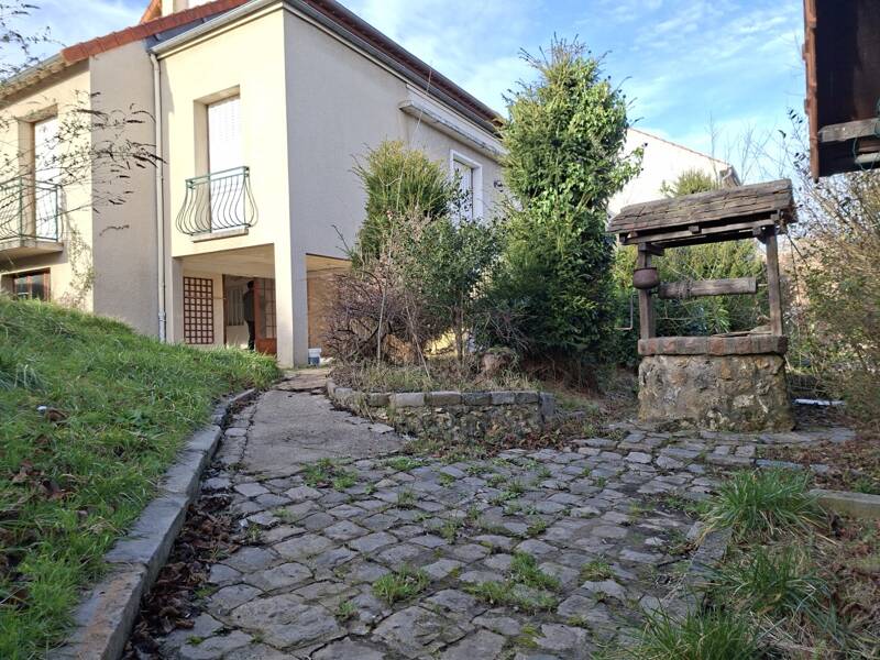 Maison à vendre, 167m², VERSAILLES