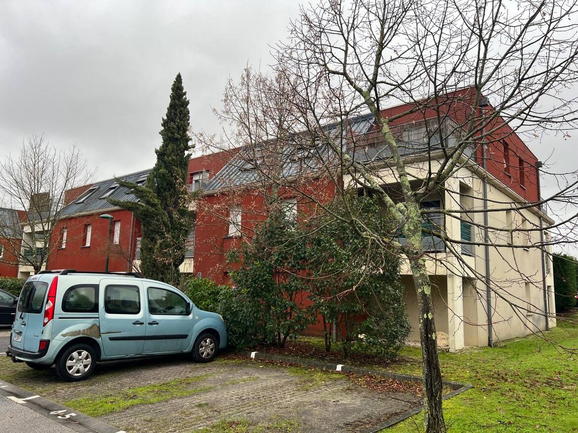 Maison à vendre, 41m², EYSINES