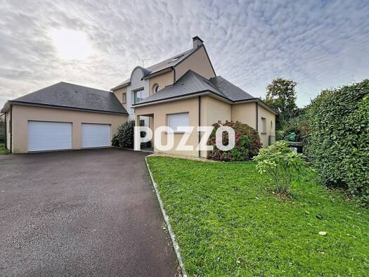 Achat maison Saint-Lô 50000 dès 65 675€ 66 annonces