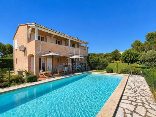 Villa à vendre 560 000 € 7 pièces 5 chambres 155 m² 2 009 m² de terrain Aureille 13930