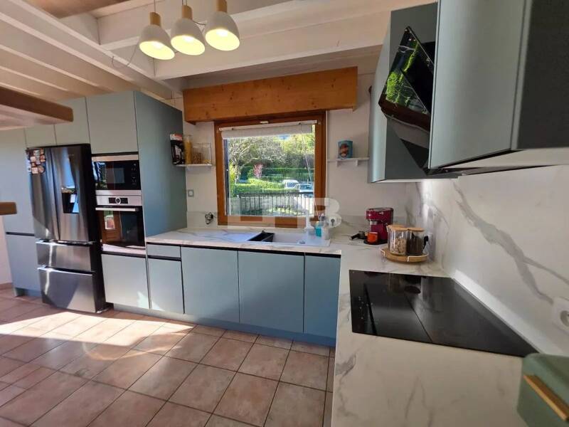 Maison à vendre, 115m², ANNECY