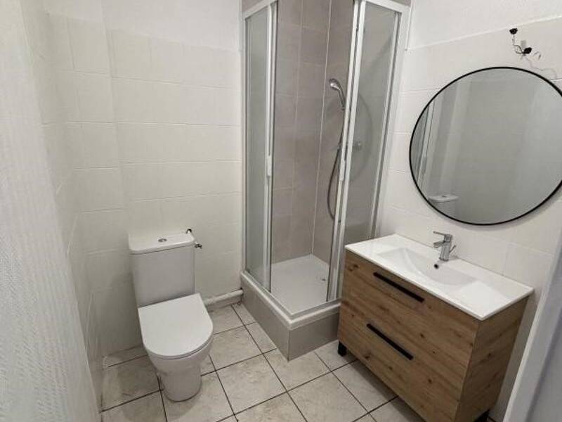 Maison à louer, 60m², LE TEIL