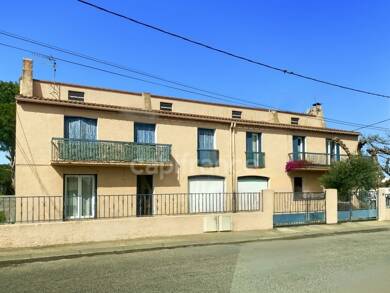 Immeuble à vendre 264 900 € 176 m² Saint-Génis-des-Fontaines 66740
