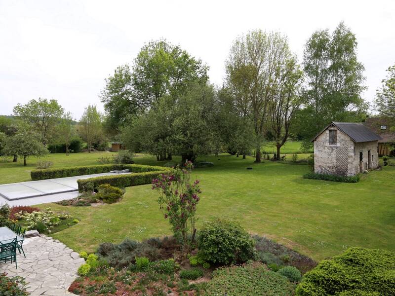 Maison à vendre, 250m², ROUEN