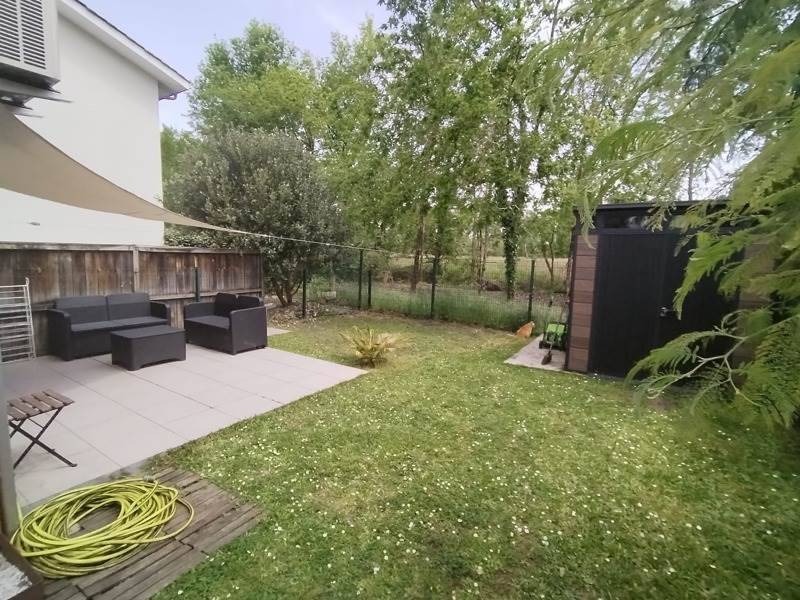 Maison à louer, 58m², SAINT JEAN D'ILLAC