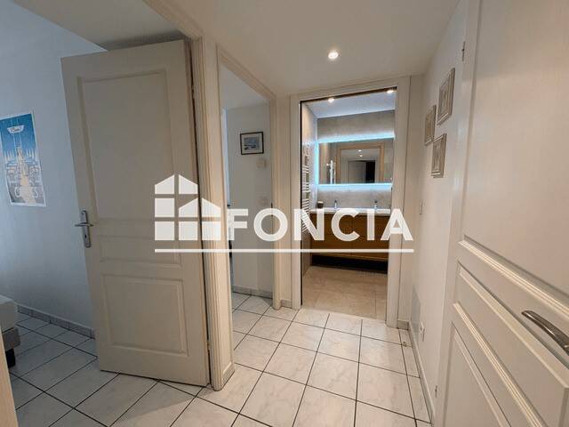 Maison à louer, 57m², CANNES