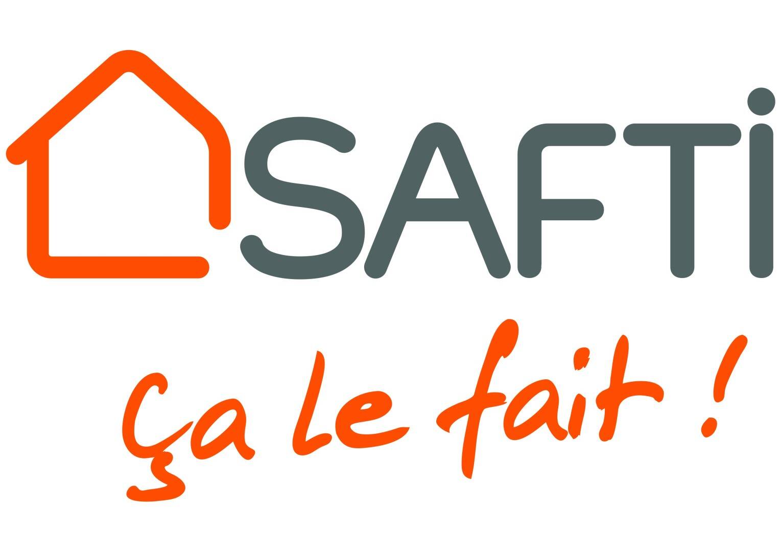 SAFTI - LEGENT Pascal conseiller indépendant