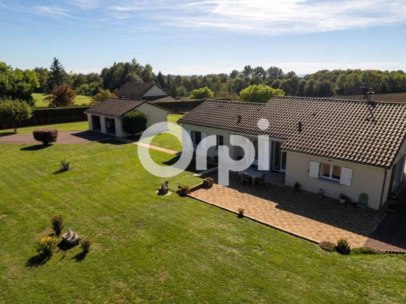 Maison à vendre, 113m², LIMOGES