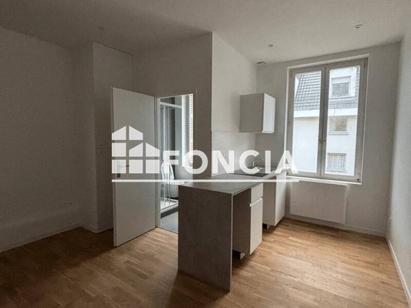 Maison à louer, 20m², STRASBOURG