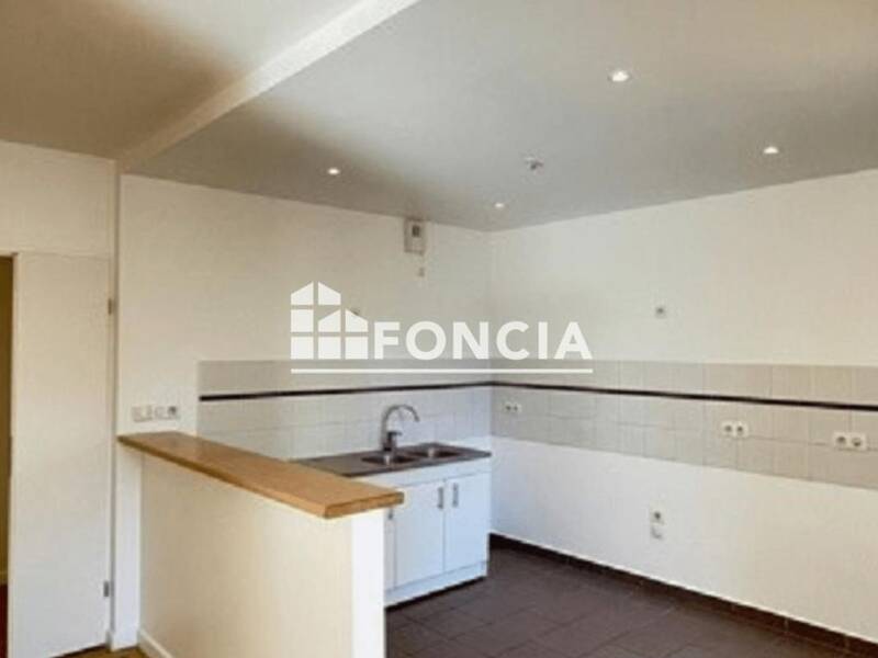 Maison à louer, 82m², ANTONY