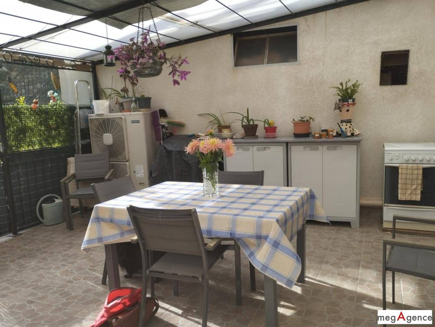 Maison à vendre, 61m², SAINT ETIENNE VALLEE FRANCAISE