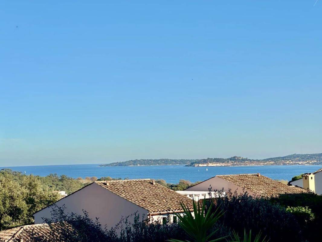 Maison à vendre, 59m², GRIMAUD