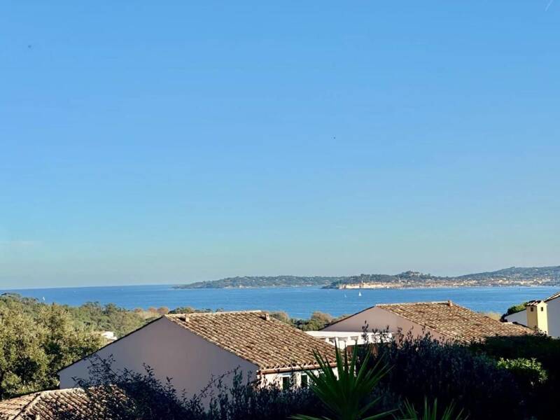 Maison à vendre, 59m², GRIMAUD