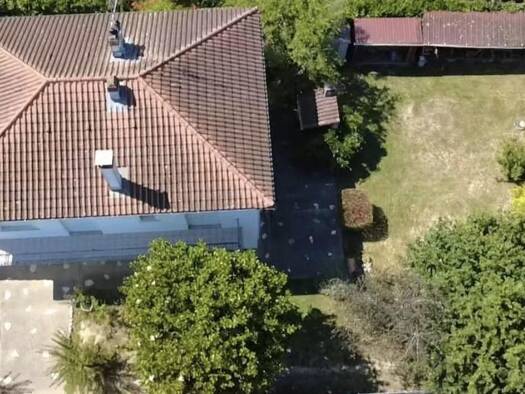 Maison à vendre 209 000 € 5 pièces 4 chambres 126 m² 700 m² de terrain Pegaux Le Passage 47520
