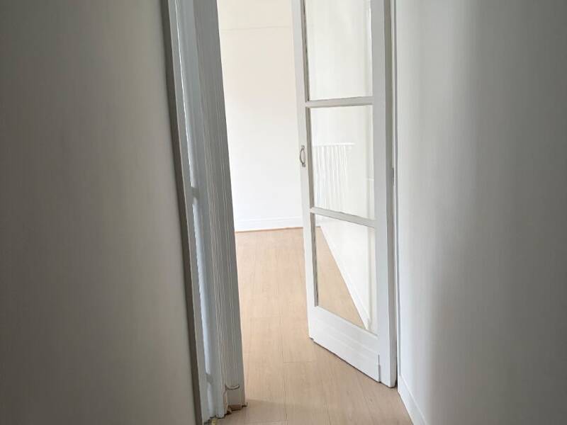 Maison à louer, 23m², PARIS 16E