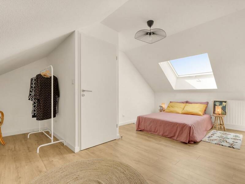 Maison à vendre, 92m², TOULOUSE