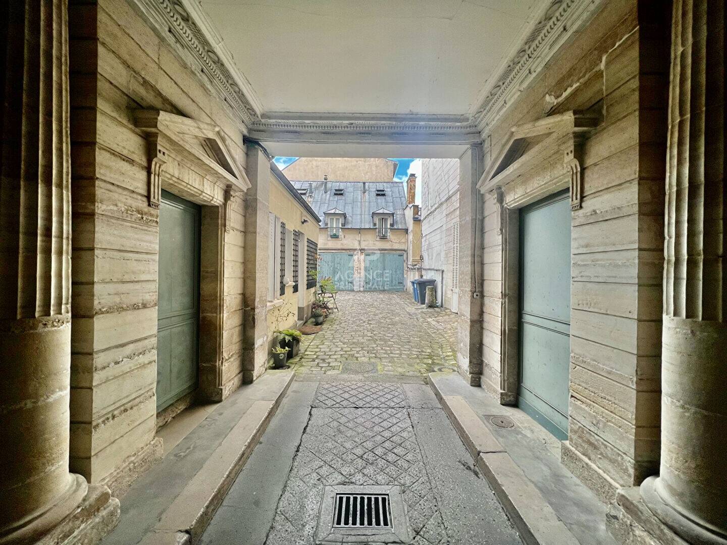 Maison à louer, 81m², VERSAILLES