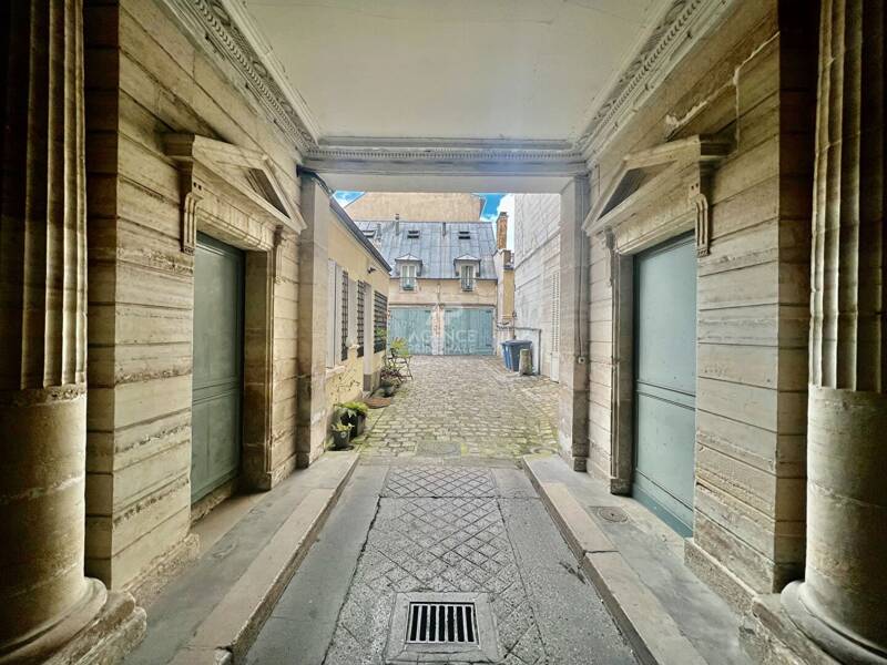 Maison à louer, 81m², VERSAILLES