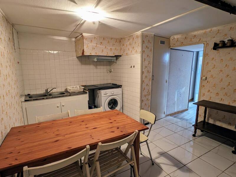 Maison à vendre, 77m², TALAIRAN