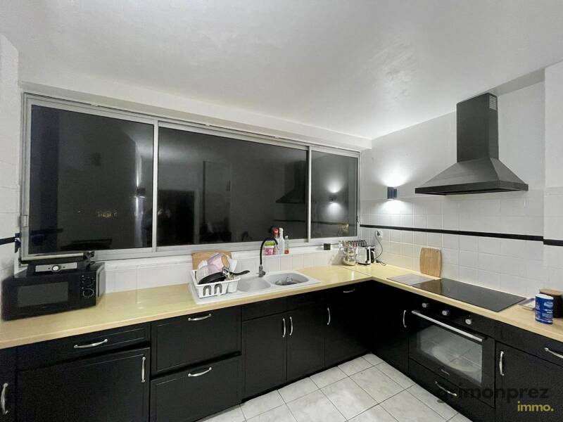 Maison à vendre, 72m², TOURCOING